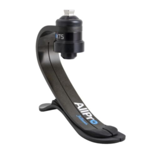 Shock absorption prosthetic foot - AllPro XTS - Fillauer - dynamic / K4 / K3