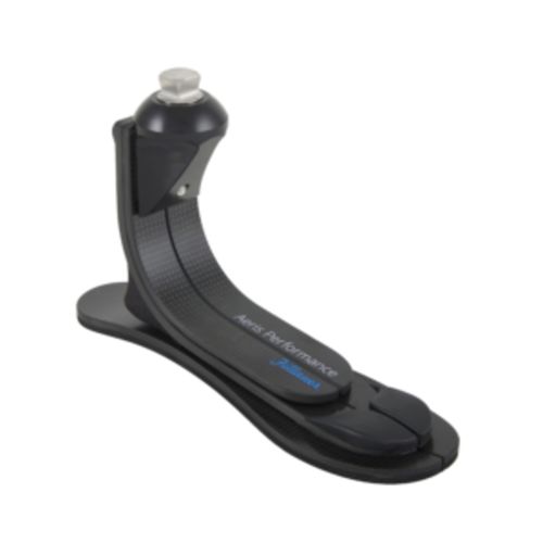 Dynamic prosthetic foot - Aeris Performance LP - Fillauer - K3 / for walking / adult
