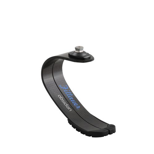 Dynamic prosthetic foot - Obsidian DM  - Fillauer - for running / pediatric