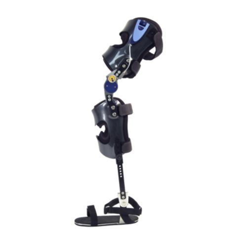 Knee, ankle and foot orthosis - SPL2 - Fillauer - KAFO / orthosis