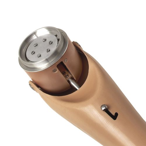 Body-powered external elbow prosthesis - B10612# - RSLSteeper - articulated / adult