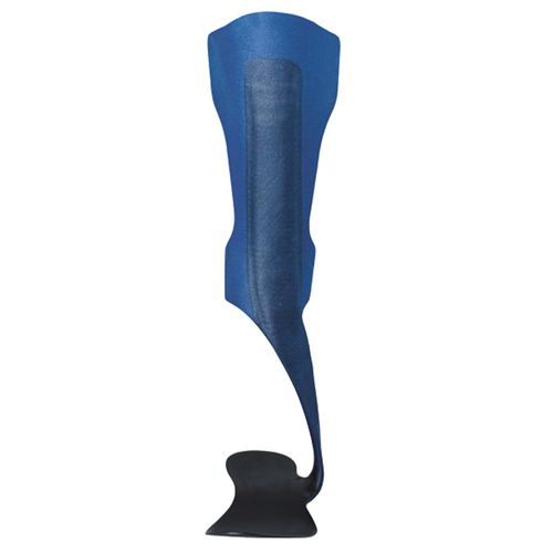 Ankle and foot orthosis - BlueROCKER® - RSLSteeper - L / S / M