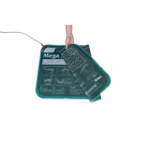 Electrosurgical electrode MEGADYNE™ MEGA SOFT™ Ethicon surgical