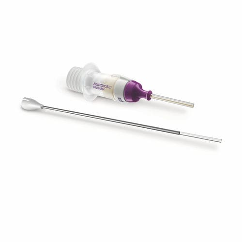 Powder hemostatic agent SURGICEL® Ethicon