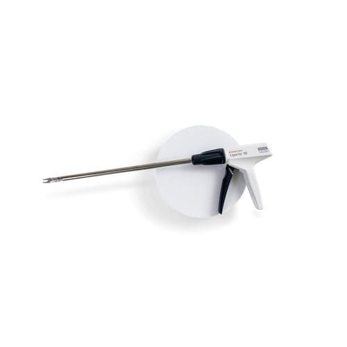 Laparoscopic clip applier - LIGACLIP™ - Ethicon