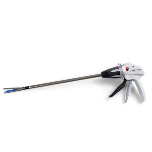 Linear surgical stapler - ECHELON FLEX™ ENDOPATH™ - Ethicon - laparoscopic surgery