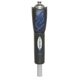 Polycentric prosthetic knee joint - HYDEAL II  - Proteor - hydraulic / K3 / K4