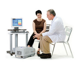 Ultrasound bone densitometer - OsteoPro - BM Tech