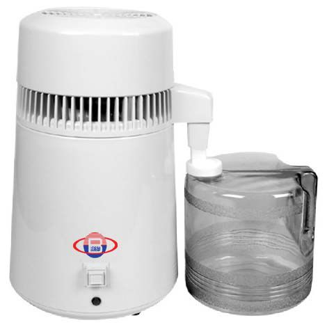 Sterilizer water distiller - Best Dent Equipment Co.,Limited