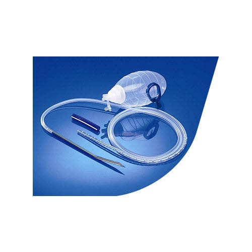 Wound drainage set - Degania Silicone