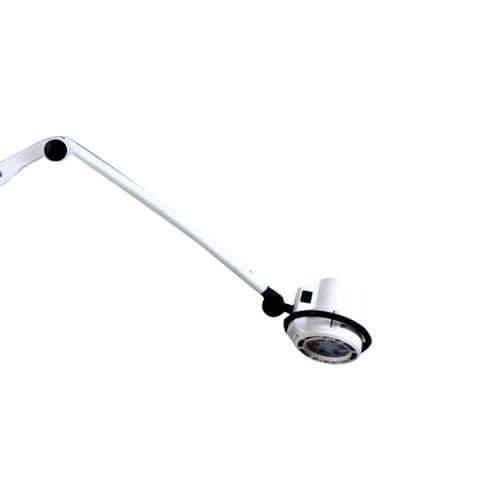 LED examination lamp - SPARX LEDC006 - HARDIK MEDI-TECH - ceiling-mounted