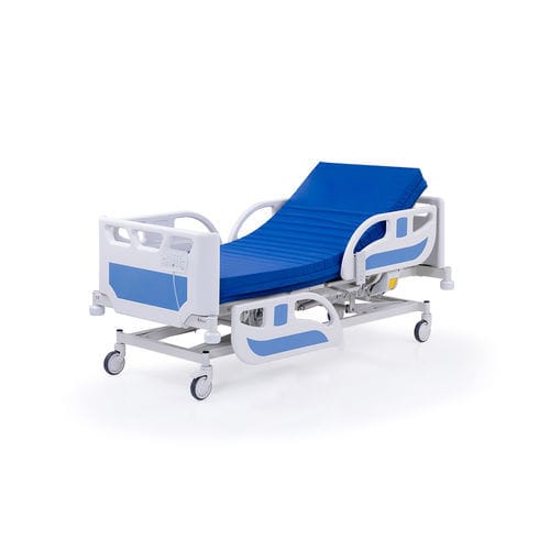 Intensive care bed - PS-NEPB01 - PROJESAN - electric / pediatric / height-adjustable