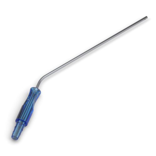 Suction cannula - TVXM - Thiebaud Biomedical Devices