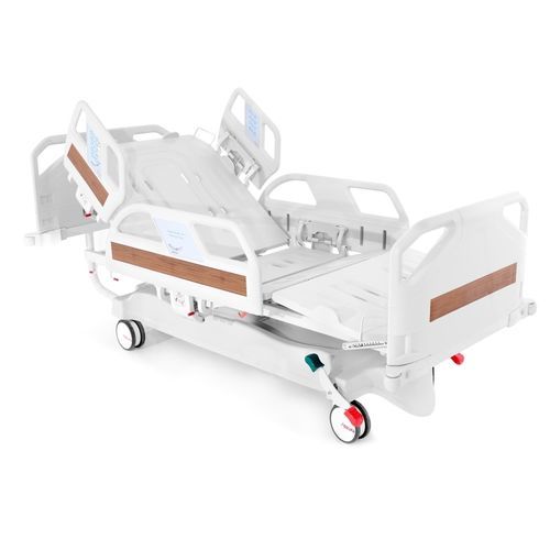 Intensive care bed - NG 5000 - MESPA - emergency / isolation / medical