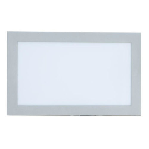 3-screen X-ray film viewer - MS 1750 - MESPA