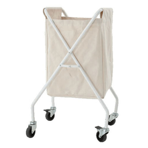 Medical linen trolley - MS 1850 - MESPA - transport / laundry