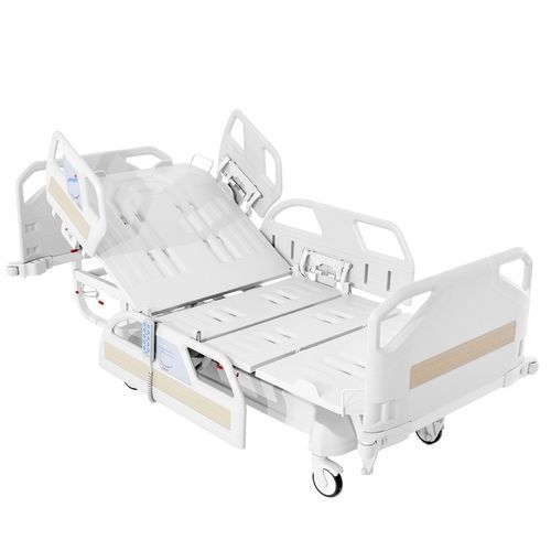 Intensive care bed - NG 5010 Modify - MESPA - medical / electric / height-adjustable