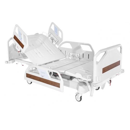 Medical bed - NG 5020 Premium  - MESPA - intensive care / isolation / electric