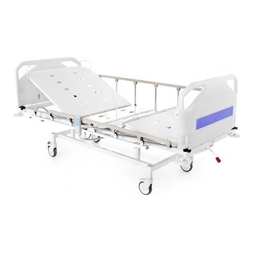 Intensive care bed - MS 1010  - MESPA - isolation / medical / electric