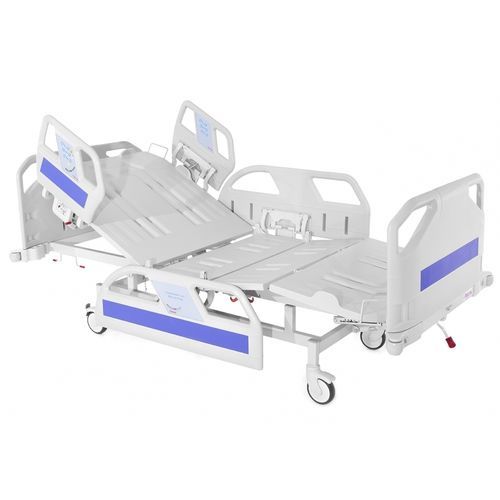 Intensive care bed - NG 5030 PREMIUM  - MESPA - medical / electric / height-adjustable