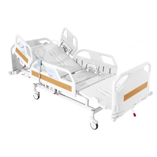 Intensive care bed - NG 5030 Modify  - MESPA - medical / electric / height-adjustable