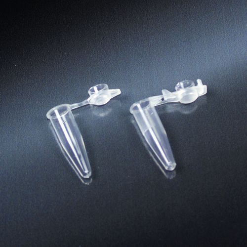 PCR sample tube - 1203 series - Nuova Aptaca - cone-bottom ...