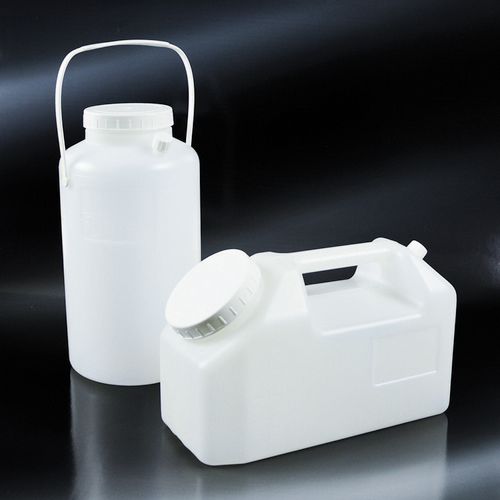 24hour urine sample container 5024 Nuova Aptaca polyethylene