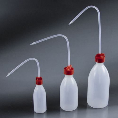 Wash bottle - 1116 series - Nuova Aptaca