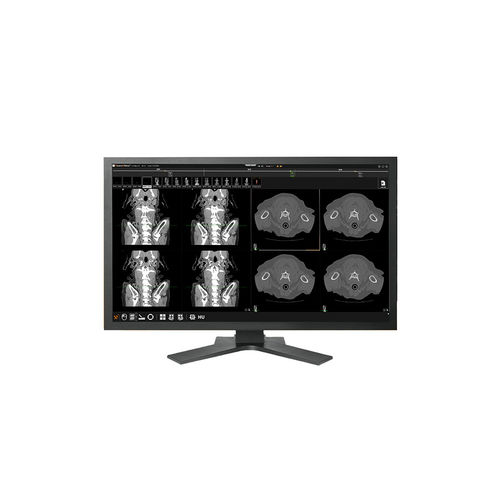 Reporting software - PaxeraVet - PaxeraHealth Corp - viewer / measurement / import