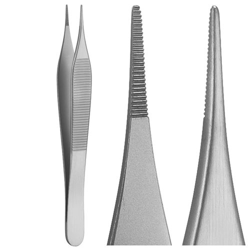 Surgery forceps RU 403412 RUDOLF Medical Adson