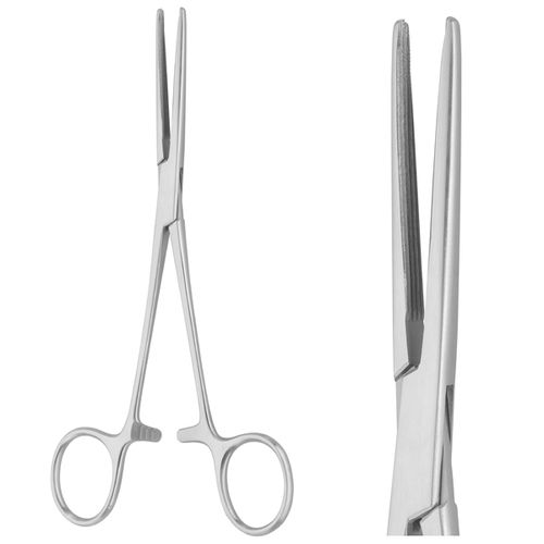 Surgery forceps RU 317020 RUDOLF Medical straight / curved