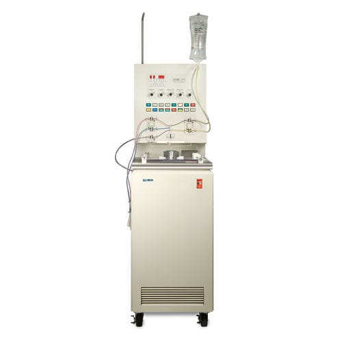 Intraoperative autotransfusion system - COBE® 2991 - Terumo BCT