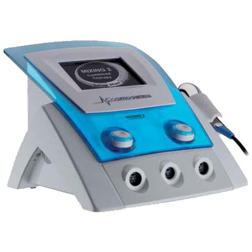 Electric stimulator MIXING 2 Project Blue Generation ultrasound