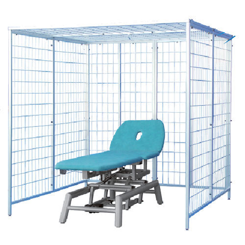 4-pannel Rocher cage - DOLOMITE  - Project Blue Generation