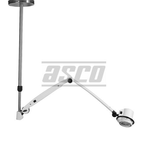 LED examination light - MLE.7004 - Apothecaries Sundries Mfg. Co. - ceiling-mounted