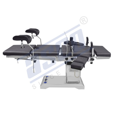 Gynecological operating table - Star3195 - Apothecaries Sundries - orthopedic / neurosurgery / urology