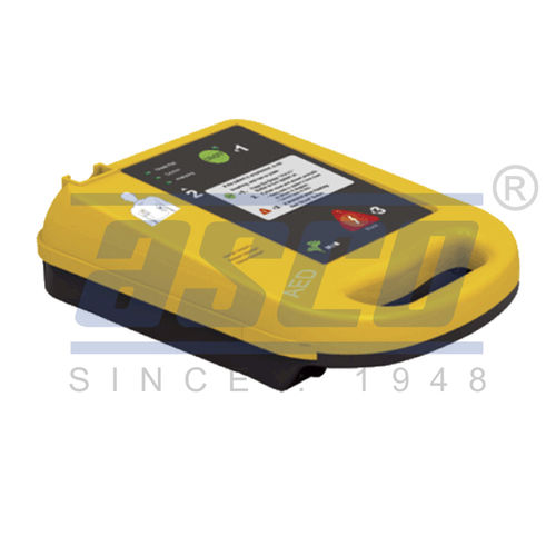 Automatic external defibrillator - EMD401 - Apothecaries Sundries
