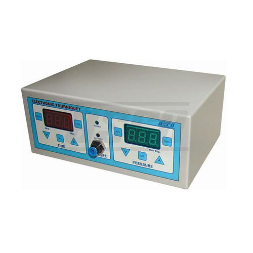 Pneumatic tourniquet - 367.001 - Apothecaries Sundries - for general care