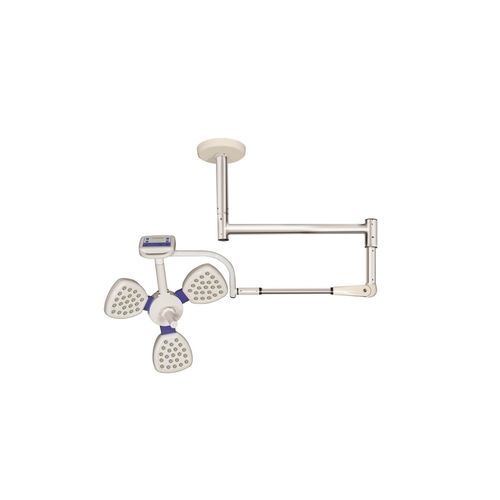 Ceiling-mounted surgical light - CSL7.1014 - Apothecaries Sundries - LED / 220V / 50Hz / 93