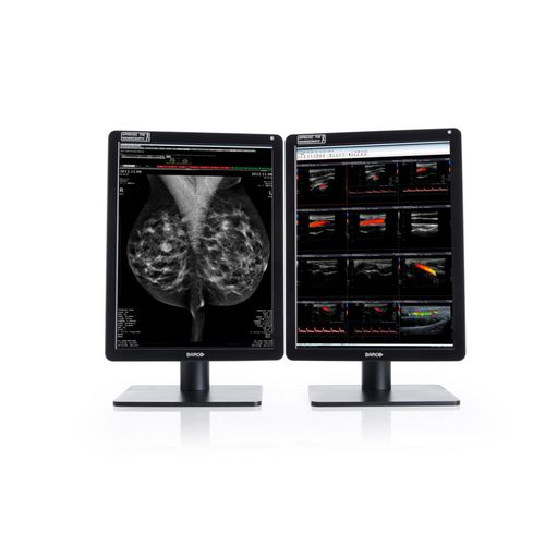 Medical display - MDNC-6121 - Barco - diagnostic / radiology / mammography