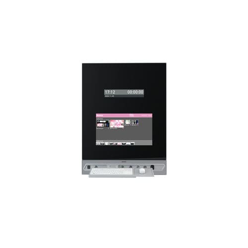 OR display - MDMX-22400 GNTB - Barco - full HD / 24" / LED