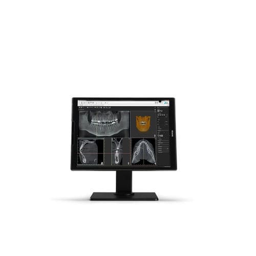 Medical display - MDNC‑3521 DE - Barco - diagnostic / dental / 21.3in
