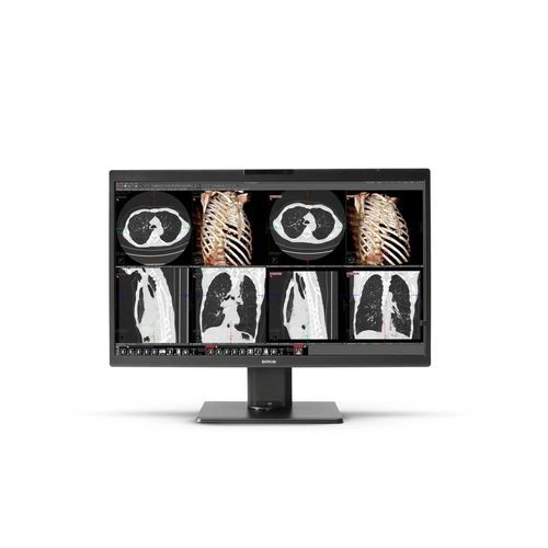 Medical display - Nio Color - Barco - medical imaging / diagnostic / radiology