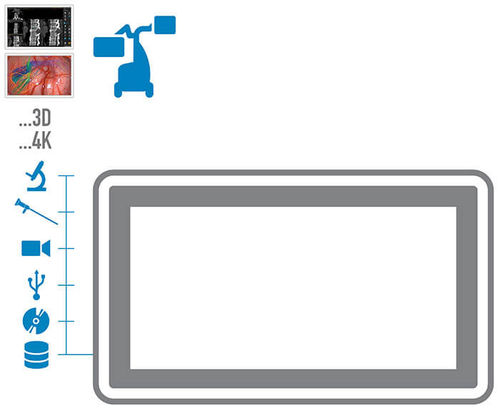Merging software - Brainlab - medical / hospital / surgical