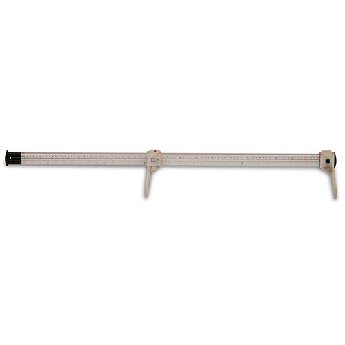 Infant height rod - MLM - DETECTO - baby / mechanical / portable