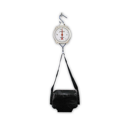 Mechanical baby scale HS25KGP DETECTO dial / portable / hanging