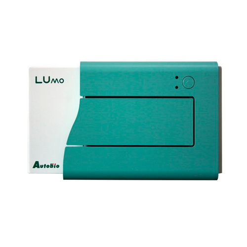 Microplate luminometer - LUmo - Autobio Diagnostics