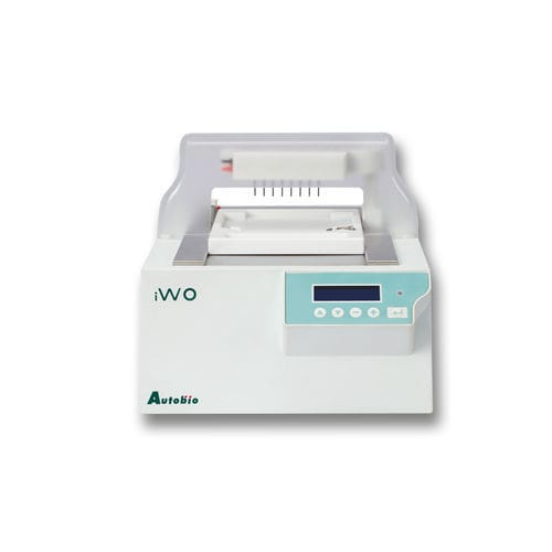 Microplate luminometer iWO Autobio Diagnostics
