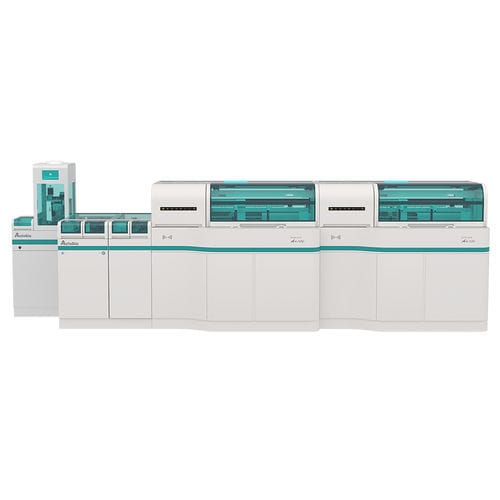 Automatic immunoassay analyzer - AutoLumo A6200 - Autobio Diagnostics - for clinical diagnostic / continuous access / STAT