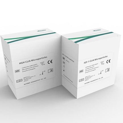 Apoptosis test kit - CML0202 - Autobio Diagnostics - immunity / for growth factors / for insulin